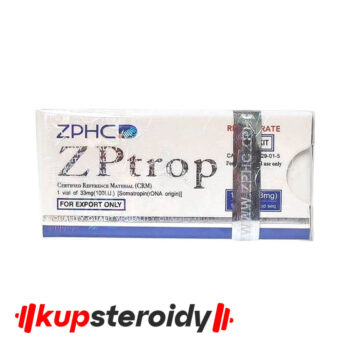 ZPHC ZPtrop 100 IU