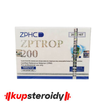 ZPHC ZPtrop 200 IU