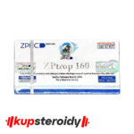 ZPHC ZPtrop 160 IU