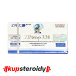 ZPHC ZPtrop 320 IU
