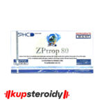 ZPHC ZPtrop 80 IU