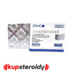 ZPHC Anastrozole 1 мг