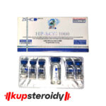 ZPHC HP-hCG 1000 IU