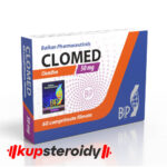 Balkan Clomed 50 мг