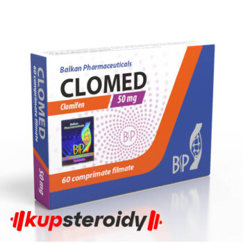 Balkan Clomed 50 mg