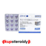ZPHC Mesterolone 25 мг