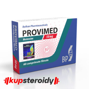 Balkan Provimed 50 mg