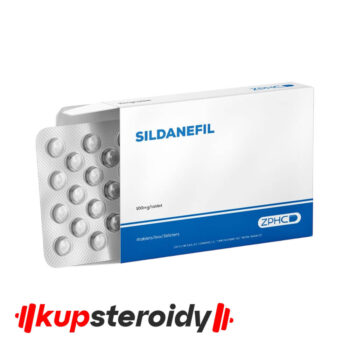 ZPHC Sildenafil 100 mg