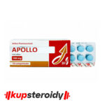Balkan Apollo 10 таб - 100 мг