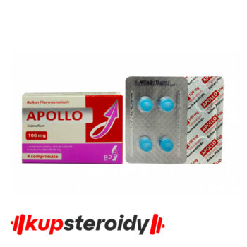 Balkan Apollo 4 таб - 100 мг