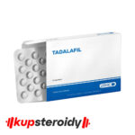 ZPHC Tadalafil 20 mg