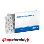 ZPHC Tamoxifen Citrate 20 мг