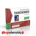 Balkan Tamoximed 10 мг