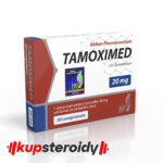 Balkan Tamoximed 20 мг