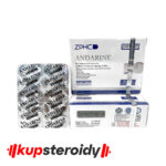 ZPHC Andarine 20 мг