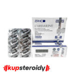ZPHC Cardarine 20 мг