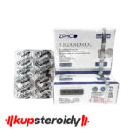 ZPHC Ligandrol 10 мг