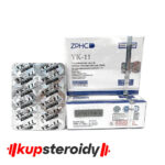 ZPHC YK-11 10 mg