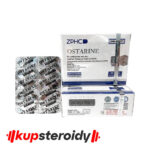 ZPHC Ostarine 20 mg