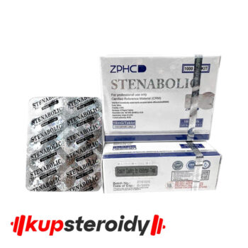 ZPHC Stenabolic 10 мг