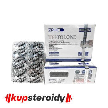 ZPHC Testolone 10 мг