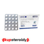 ZPHC Clenbuterol 40 мкг