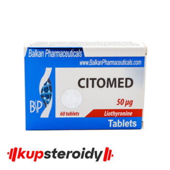 Balkan Citomed 50 мкг