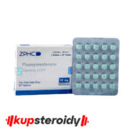 ZPHC Fluoxymesterone 10 мг