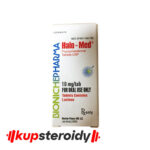 Bioniche Pharma Halo-Med 10 mg