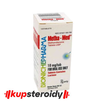 Bioniche Pharma Metha-Med 10 мг