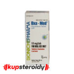 Bioniche Pharma Oxa-Med 10 mg