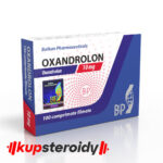 Balkan Oxandrolon 10 мг