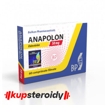 Balkan Anapolon 50 мг
