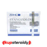ZPHC Stanozolol 10 мг