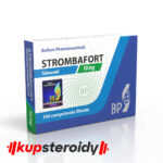Balkan Strombafort 10 мг