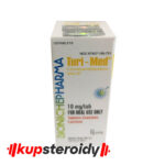 Bioniche Pharma Turi-Med 10 mg
