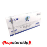 ZPHC Boldenone Undecylenate 2 ml 200 mg/ml