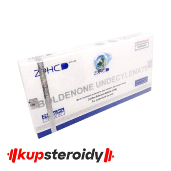 ZPHC Boldenone Undecylenate 250 mg/ml