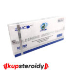 ZPHC Boldenone Undecylenate 2 ml 300 mg/ml