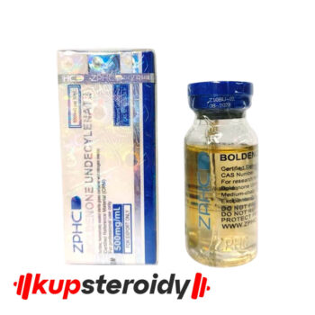 ZPHC Boldenone Undecylenate 500 mg/ml