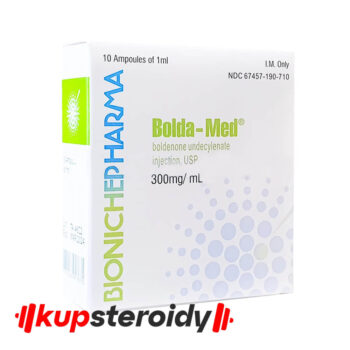Bioniche Pharma Bolda-Med 300 мг/мл