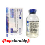 ZPHC Drostanolone Propionate 30 ml fiolka 100 mg/ml
