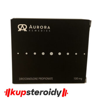 Aurora Remedies Drostanolone Propionate 100 mg/ml