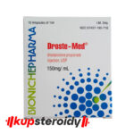 Bioniche Pharma Droste-Med 150 mg/ml