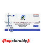 ZPHC Drostanolone Enanthate 200 мг/мл