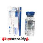 ZPHC Drostanolone Enanthate флакон 200 мг/мл