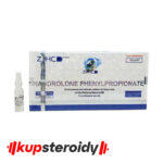 ZPHC Nandrolone Phenylpropionate 100 мг/мл
