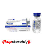 ZPHC Nandrolone Phenylpropionate fiolka 100 mg/ml