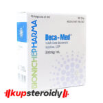 Bioniche Pharma Deca-Med 300 mg/ml