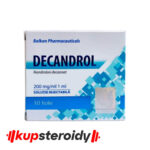 Balkan Decandrol 200 mg/ml
